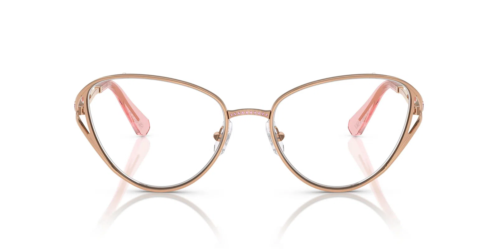 Swarovski 1017 Eyeglasses - view 13